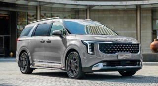 Doanh số Kia tại Việt Nam giảm năm thứ hai liên tiếp, rơi xuống hạng 8 toàn thị trường